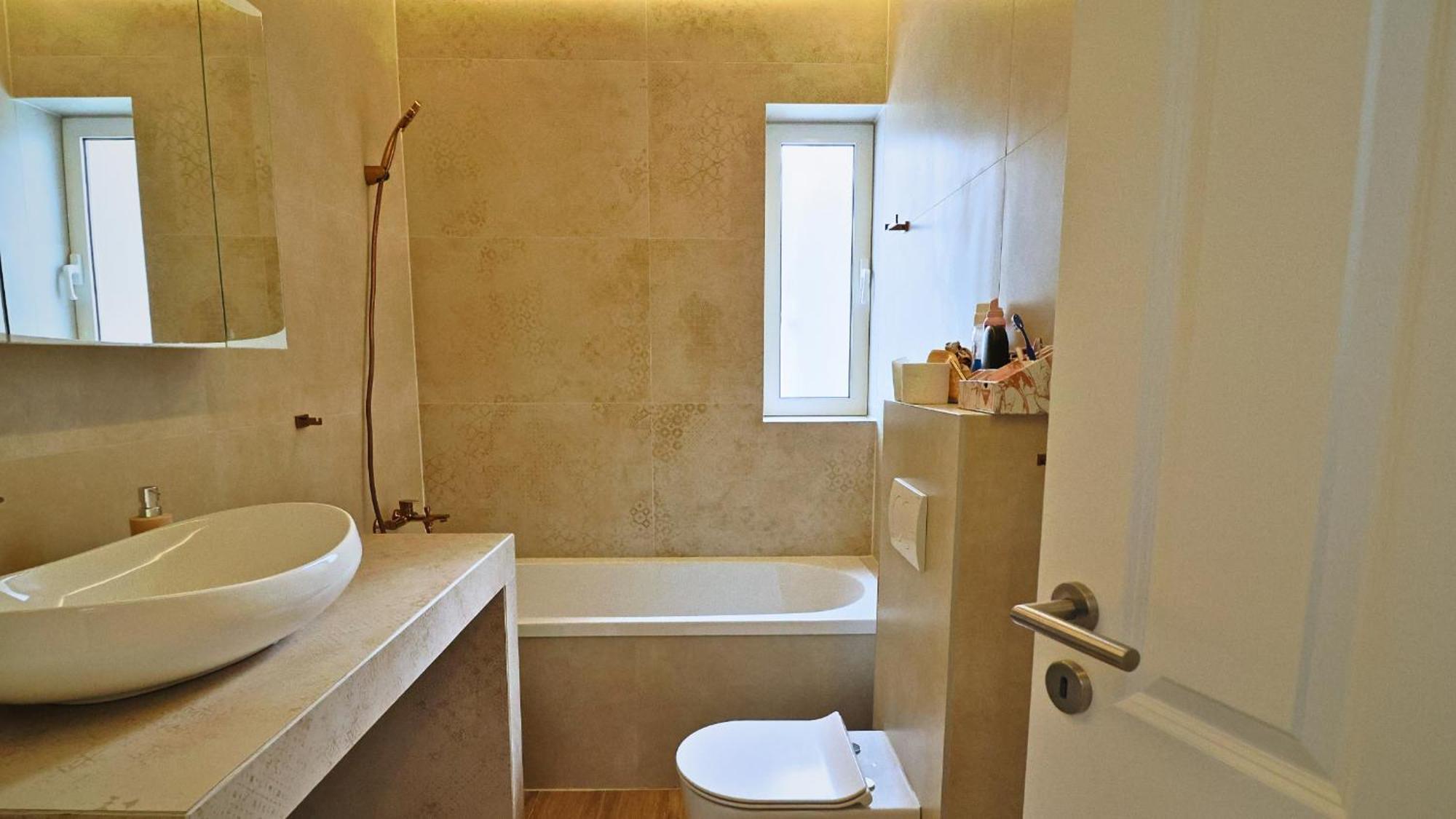 Central Single House With Parking-Top Location! Novalja Bagian luar foto